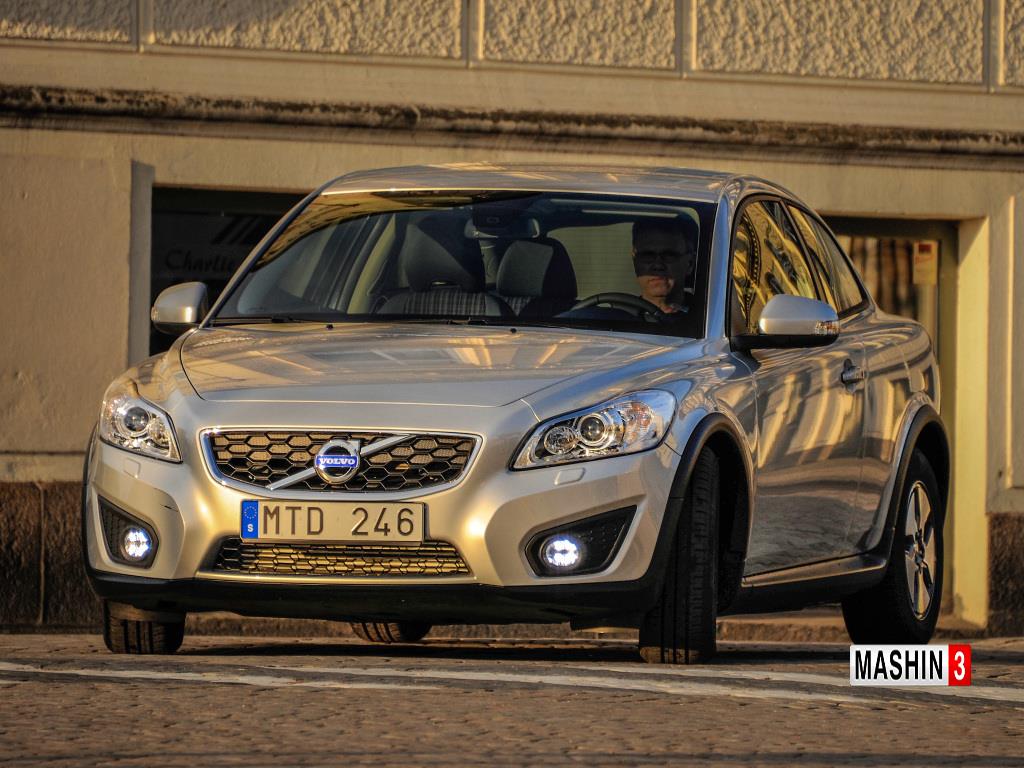 C30ولوو